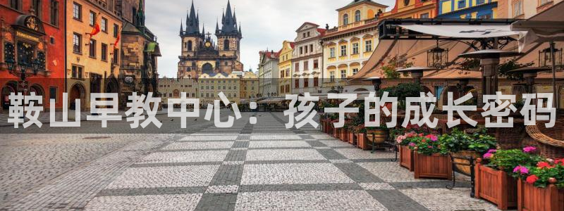 天顺娱乐椎78778卧：鞍山早教中心：孩子的成长密码