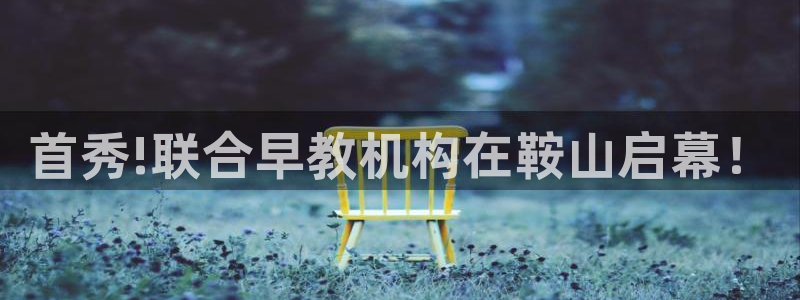 天顺娱乐谔：首秀!联合早教机构在鞍山启幕！